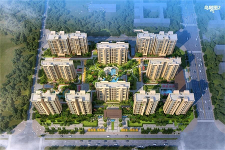 单价7000多中梁壹号院对面恒大翡翠华庭精装三房电梯中层