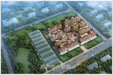 亿丰小区2室1厅1卫正房83附房10