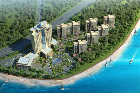 城东凤城丽景2室1厅1卫108m2毛坯房